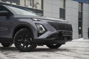 Omoda C5 2024 года, 0 км - вид 10