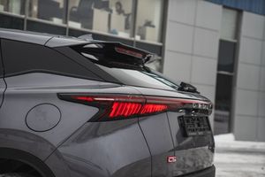 Omoda C5 2024 года, 0 км - вид 12