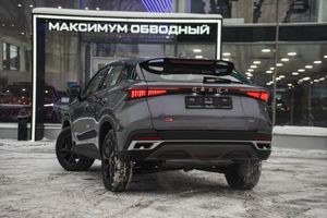 Omoda C5 2024 года, 0 км - вид 13