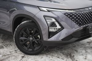 Omoda C5 2024 года, 0 км - вид 9