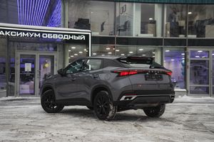 Omoda C5 2024 года, 0 км - вид 14