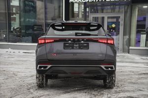 Omoda C5 2024 года, 0 км - вид 15