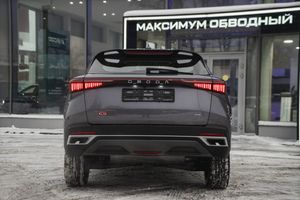 Omoda C5 2024 года, 0 км - вид 16