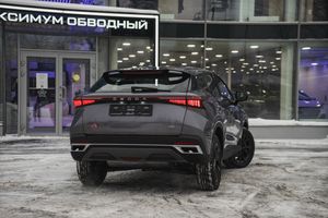 Omoda C5 2024 года, 0 км - вид 17