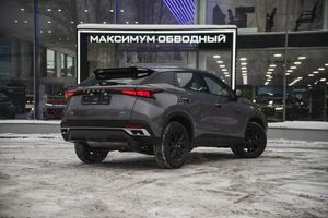 Omoda C5 2024 года, 0 км - вид 18