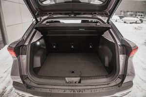 Omoda C5 2024 года, 0 км - вид 43