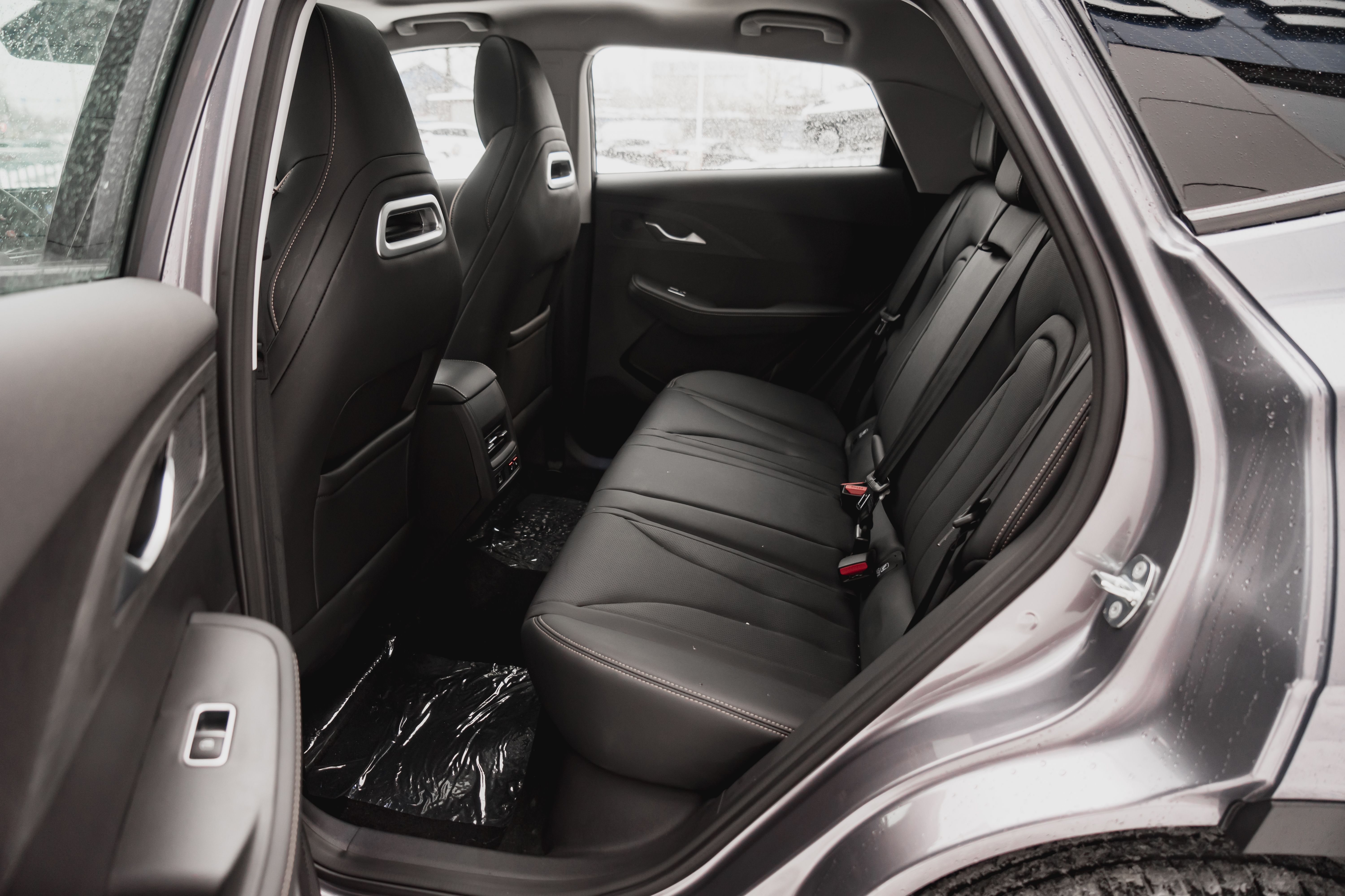 Omoda C5 2024 года, 0 км - вид 40