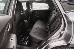 Omoda C5 2024 года, 0 км - вид 40