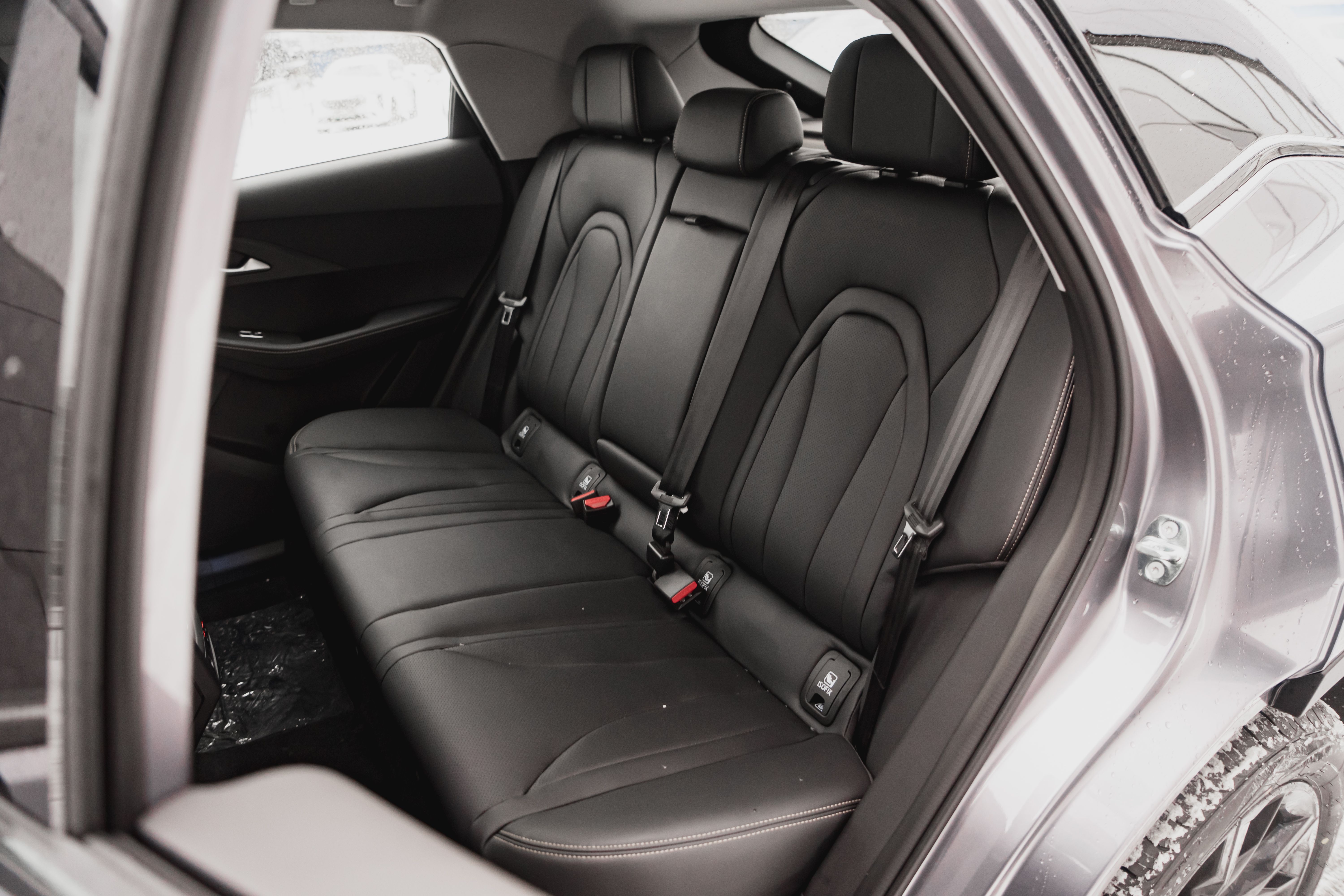 Omoda C5 2024 года, 0 км - вид 39