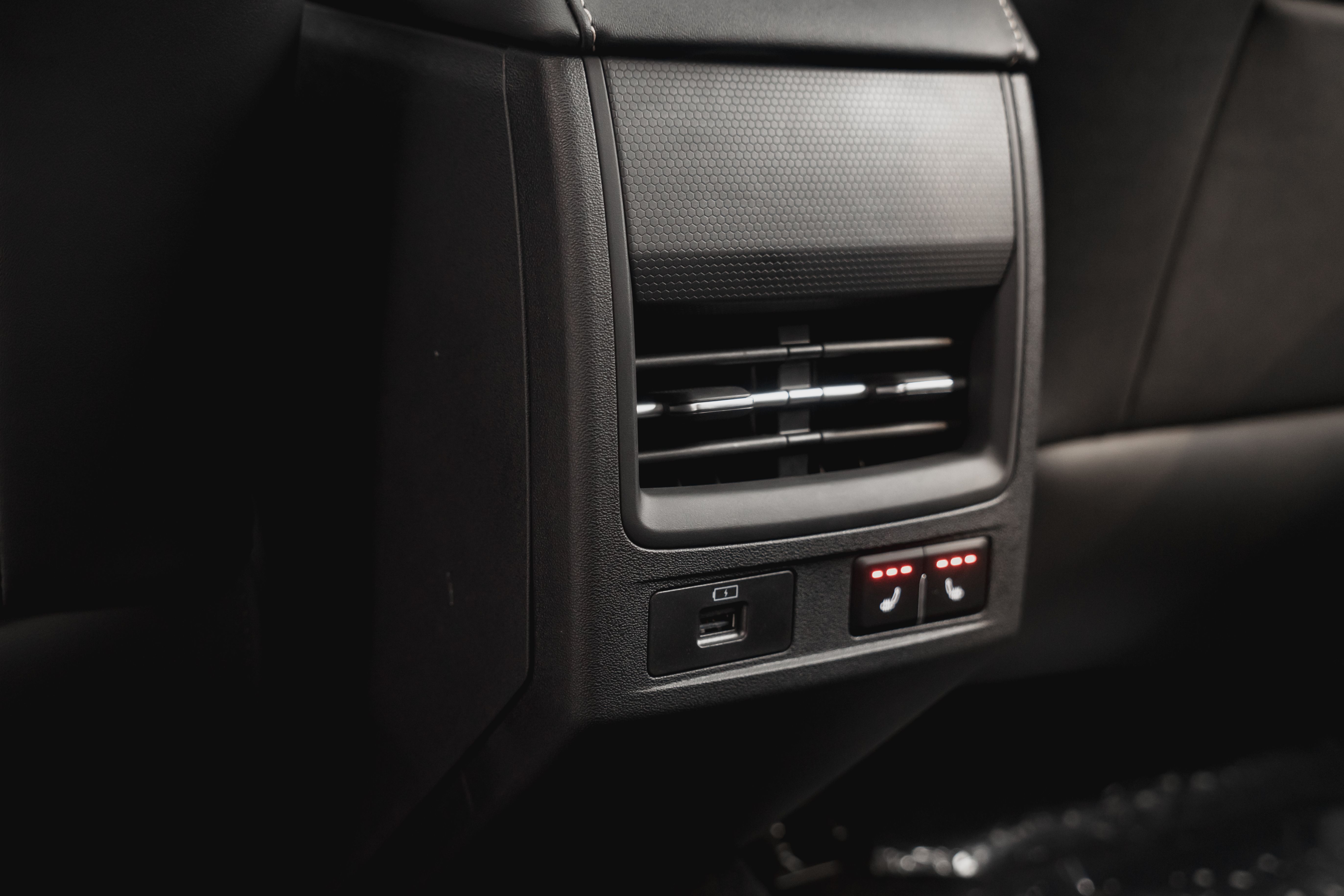 Omoda C5 2024 года, 0 км - вид 41