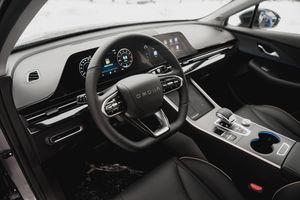 Omoda C5 2024 года, 0 км - вид 25