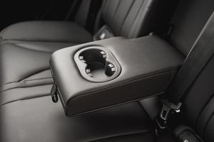 Omoda C5 2024 года, 0 км - вид 42