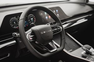 Omoda C5 2024 года, 0 км - вид 28