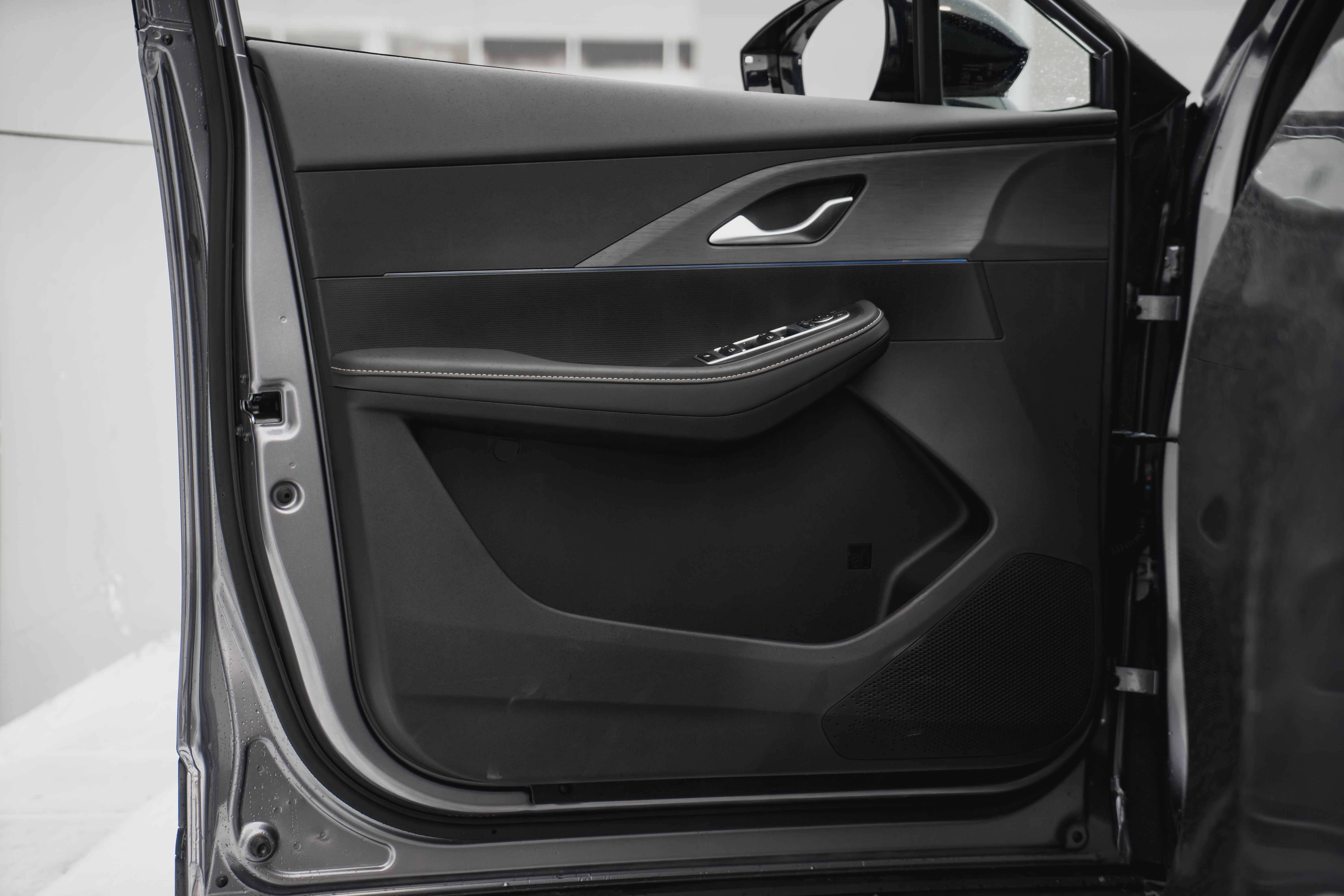 Omoda C5 2024 года, 0 км - вид 20