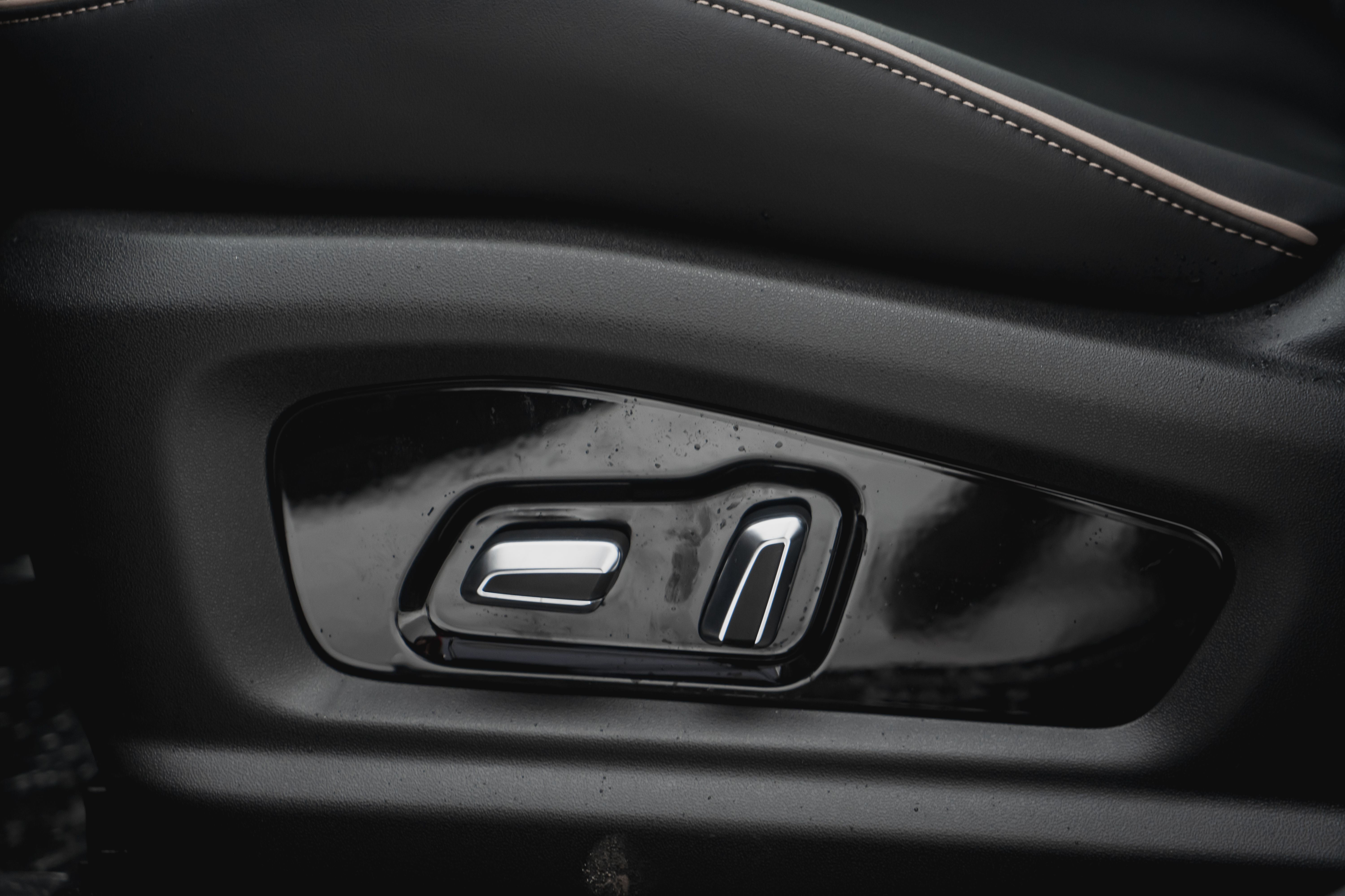 Omoda C5 2024 года, 0 км - вид 21