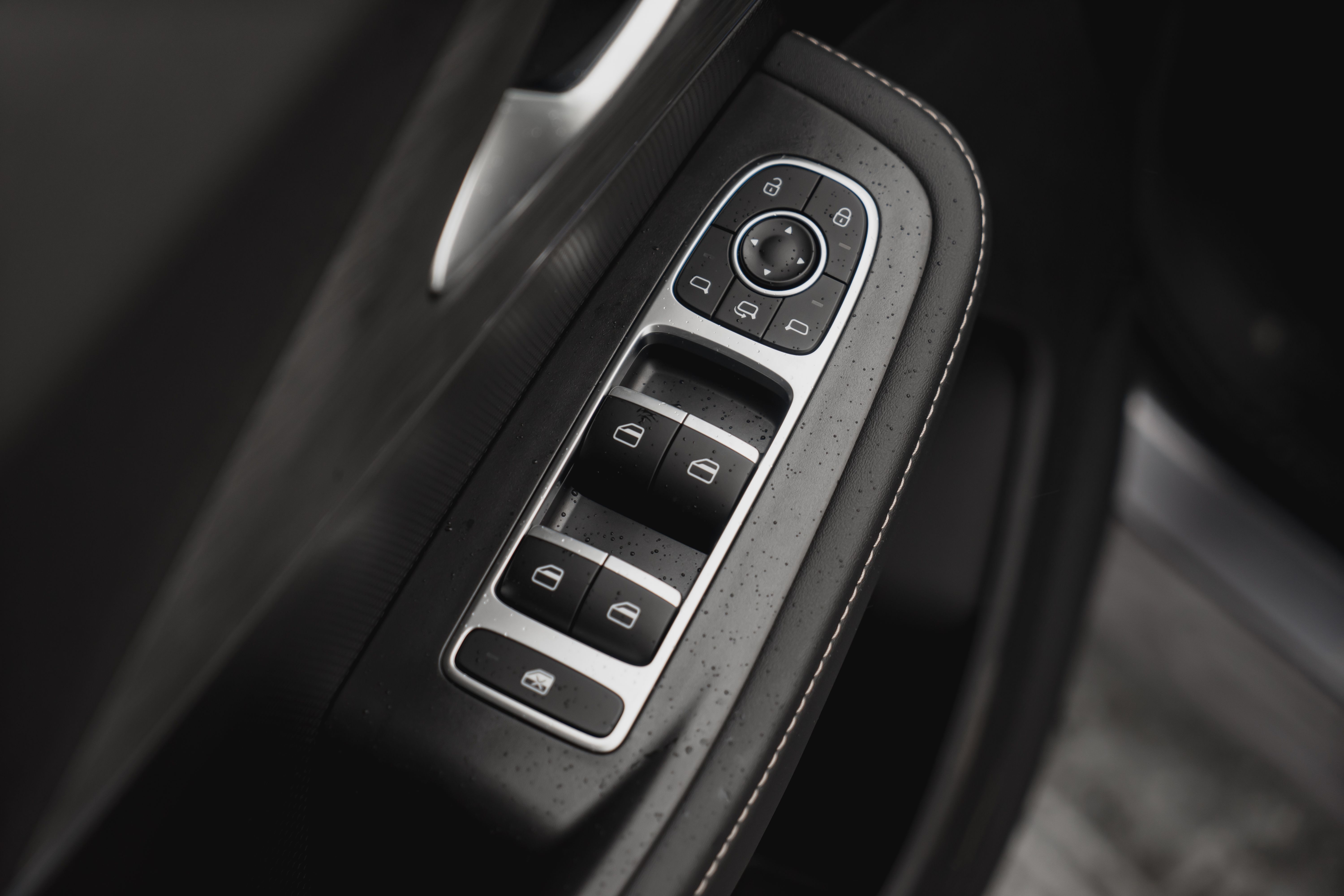 Omoda C5 2024 года, 0 км - вид 22