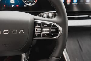 Omoda C5 2024 года, 0 км - вид 31