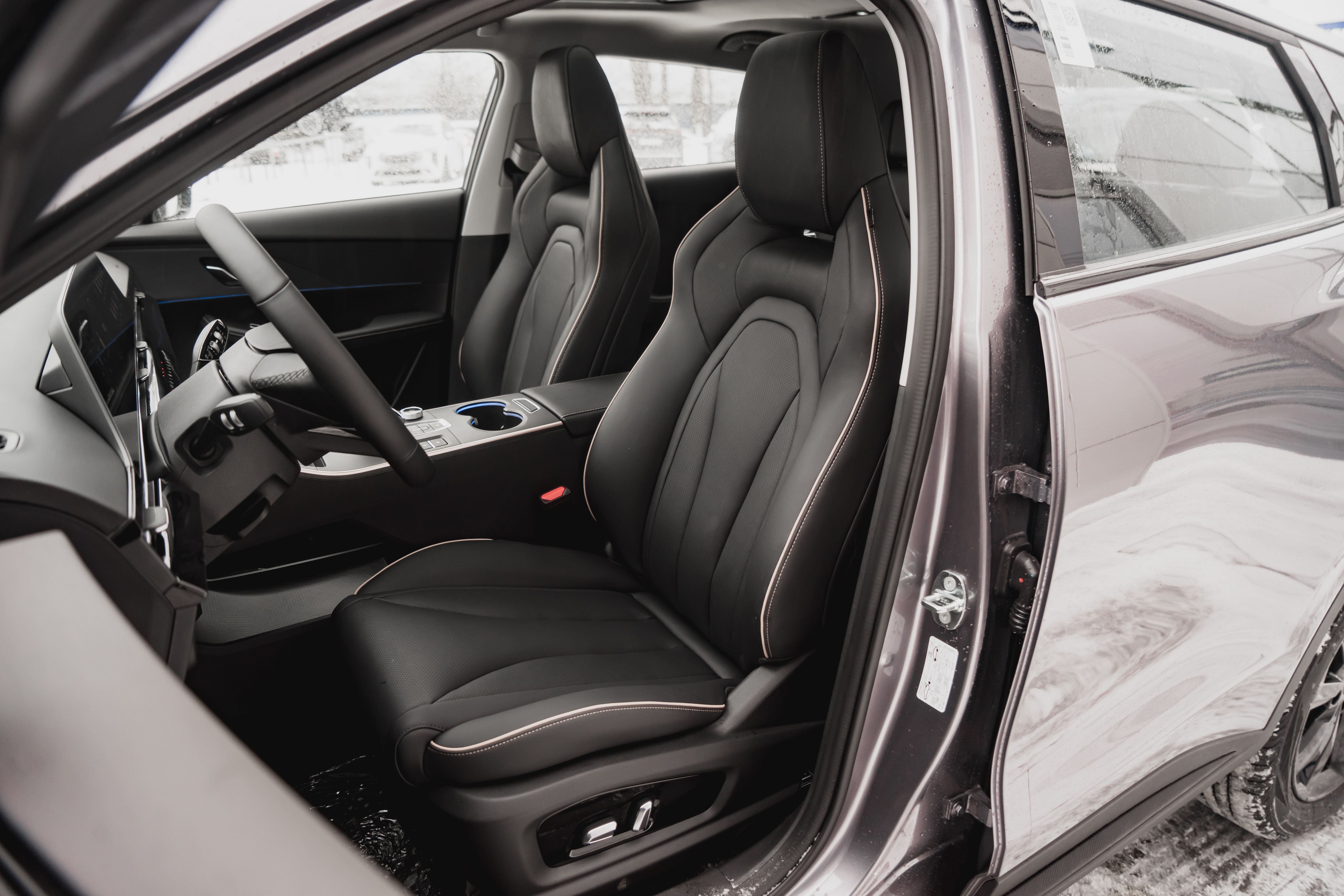 Omoda C5 2024 года, 0 км - вид 23