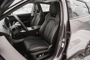 Omoda C5 2024 года, 0 км - вид 23