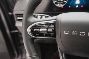 Omoda C5 2024 года, 0 км - вид 30