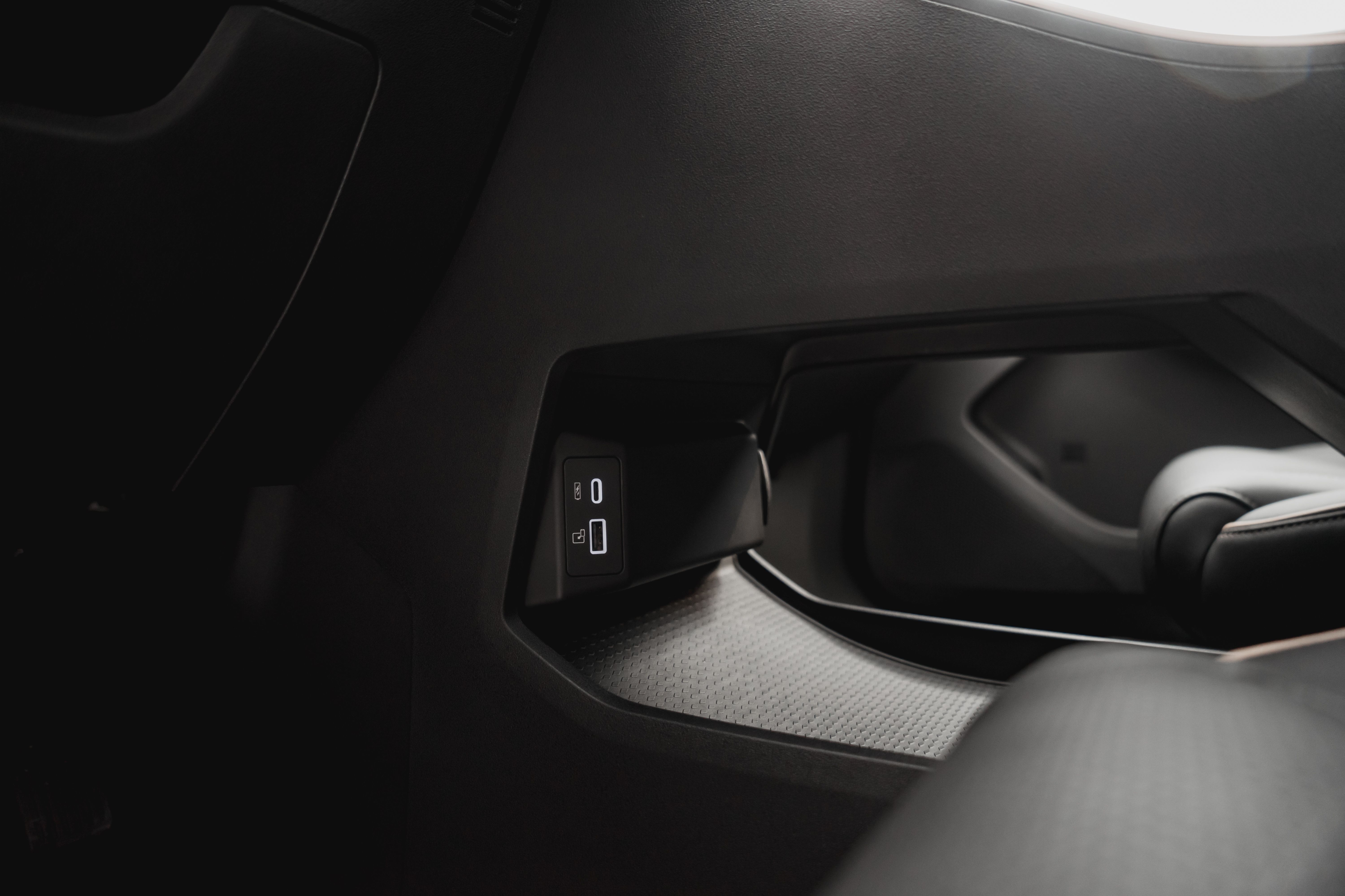 Omoda C5 2024 года, 0 км - вид 26