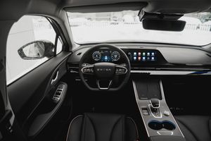 Omoda C5 2024 года, 0 км - вид 32