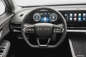 Omoda C5 2024 года, 0 км - вид 35