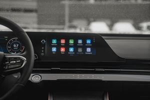 Omoda C5 2024 года, 0 км - вид 34