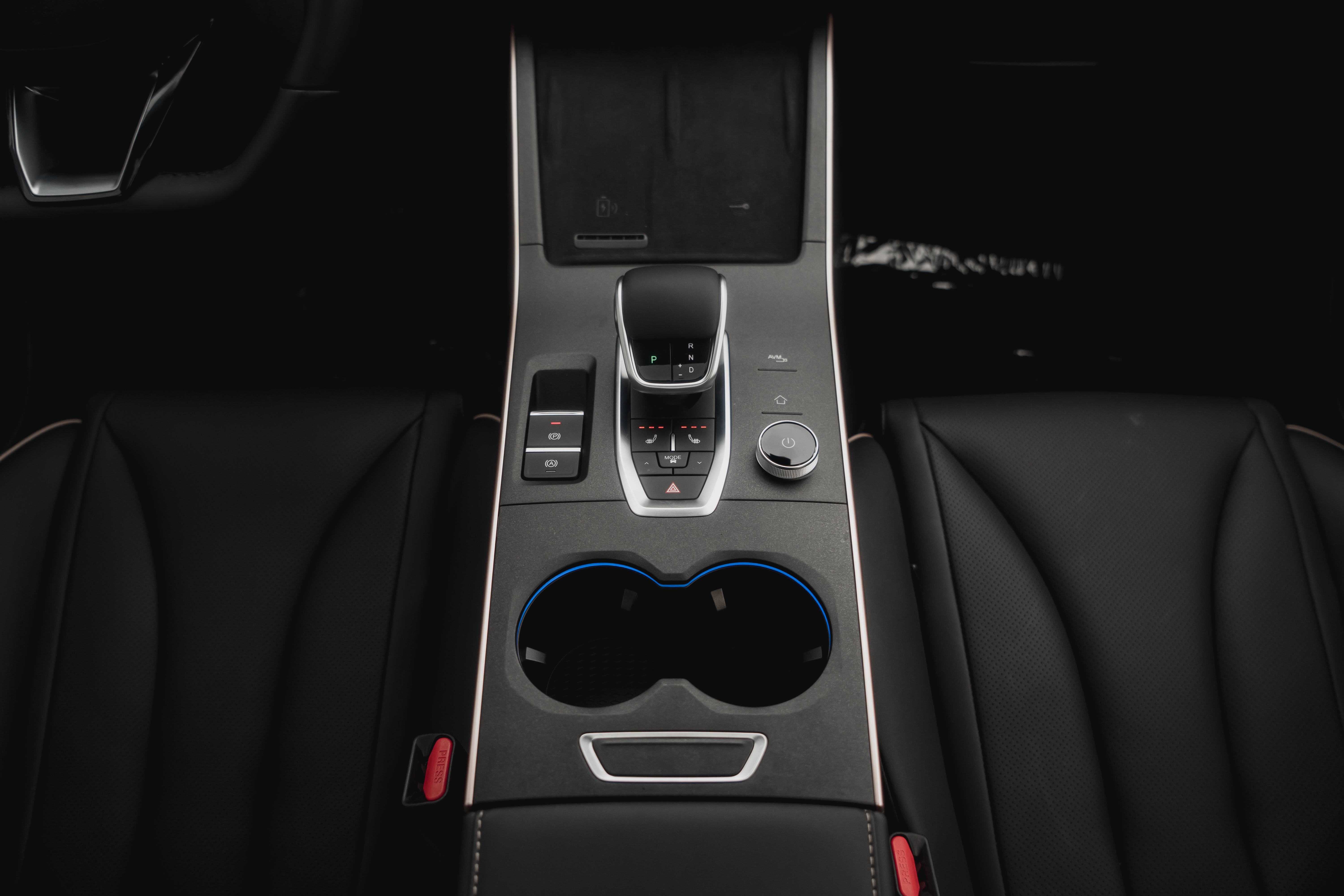 Omoda C5 2024 года, 0 км - вид 37