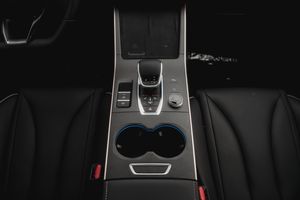 Omoda C5 2024 года, 0 км - вид 37