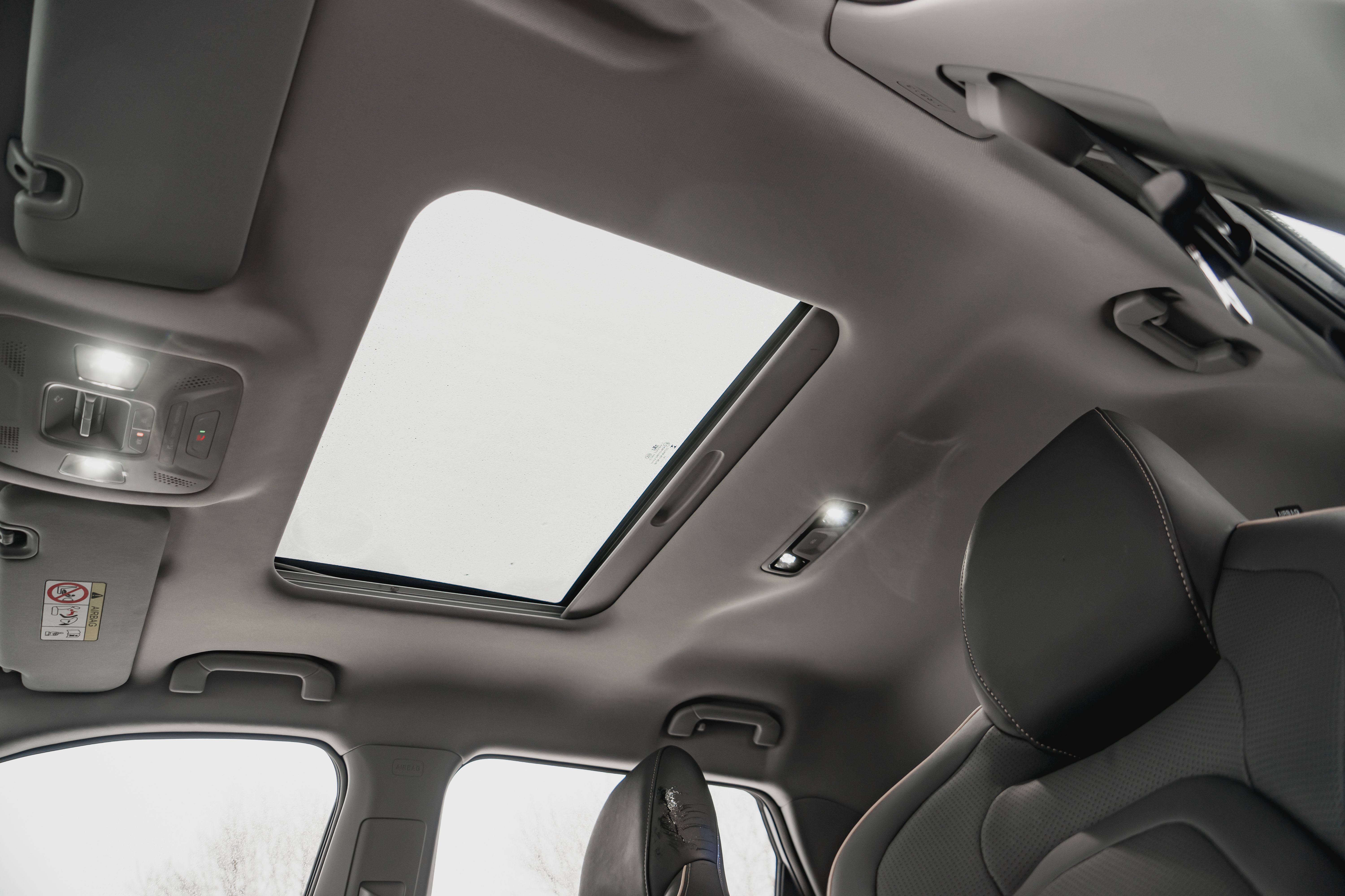 Omoda C5 2024 года, 0 км - вид 27