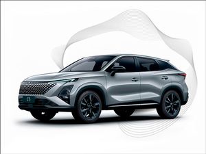 Omoda C5 Lifestyle
