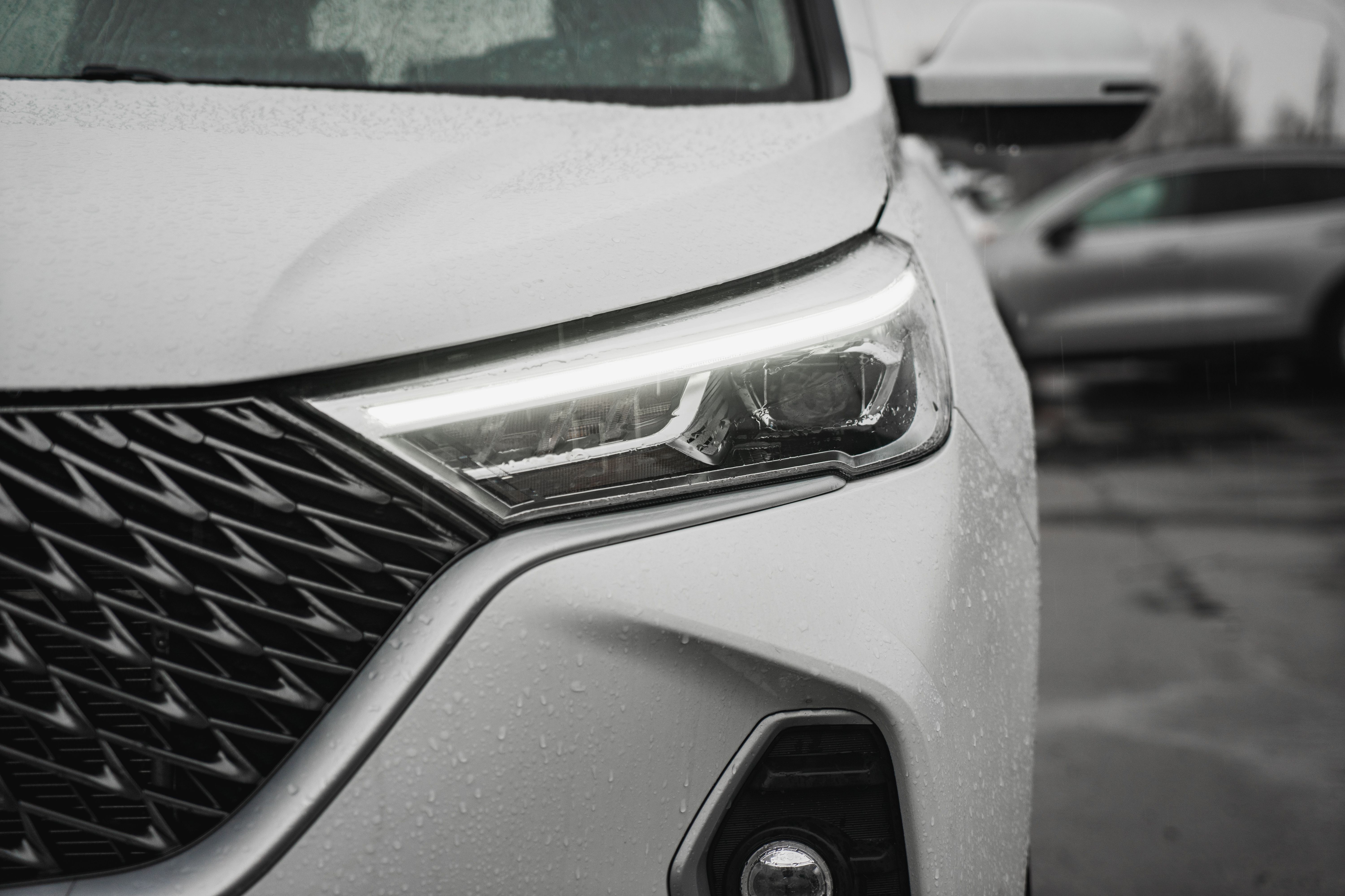 Haval M6 2023 года, 0 км - вид 3