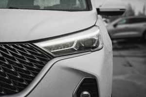 Haval M6 2023 года, 0 км - вид 3