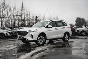 Haval M6 2023 года, 0 км - вид 6