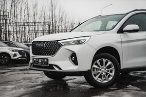 Haval M6 2023 года, 0 км - вид 7