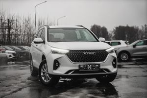 Haval M6 2023 года, 0 км - вид 8