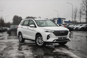 Haval M6 2023 года, 0 км - вид 9