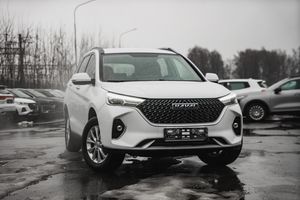 Haval M6 2023 года, 0 км - вид 10