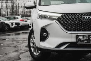 Haval M6 2023 года, 0 км - вид 11