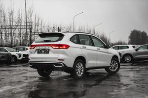 Haval M6 2023 года, 0 км - вид 13