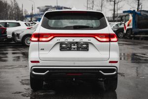 Haval M6 2023 года, 0 км - вид 14