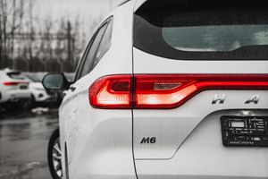 Haval M6 2023 года, 0 км - вид 16