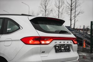 Haval M6 2023 года, 0 км - вид 18