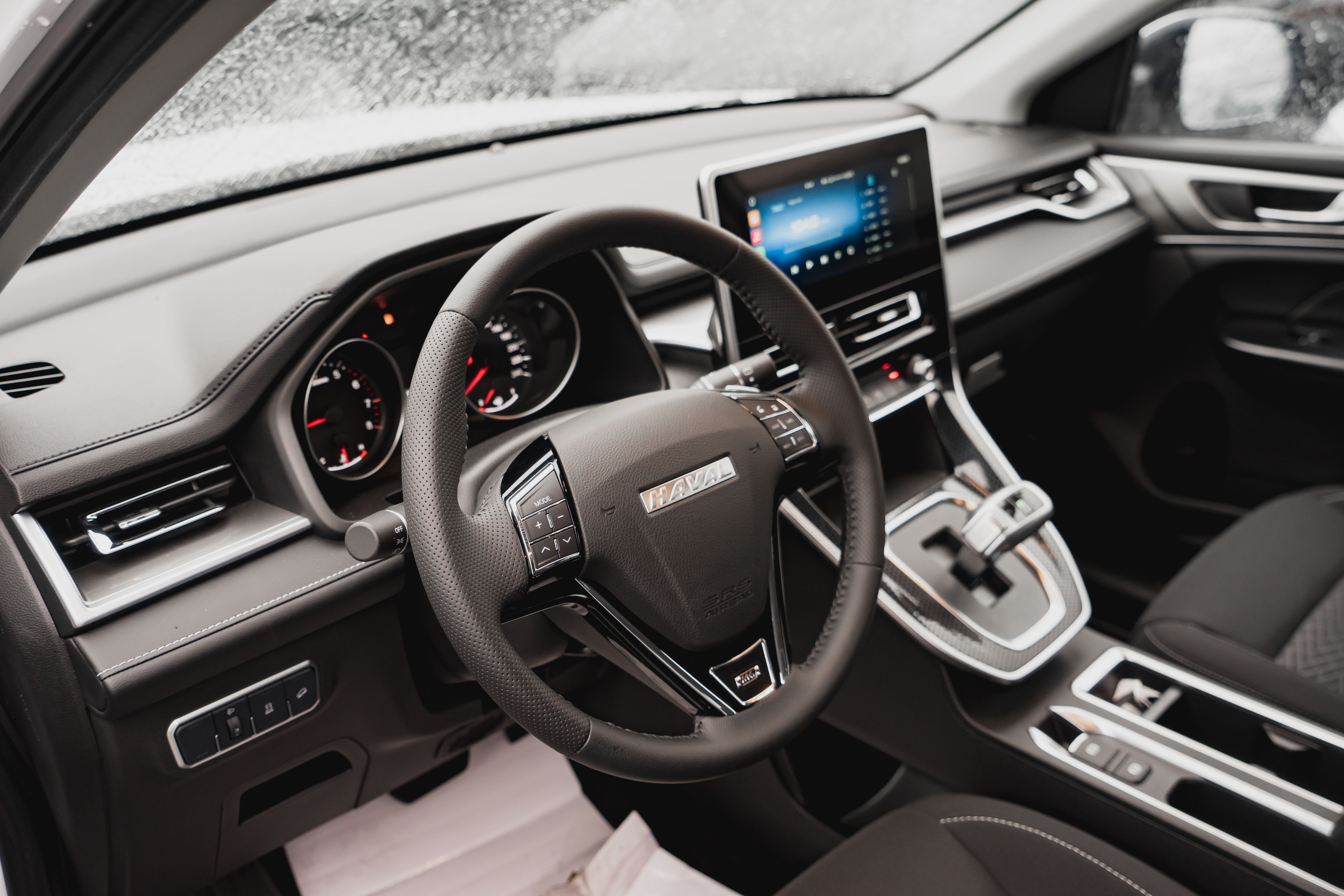 Haval M6 2023 года, 0 км - вид 21