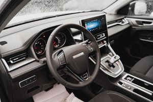 Haval M6 2023 года, 0 км - вид 21