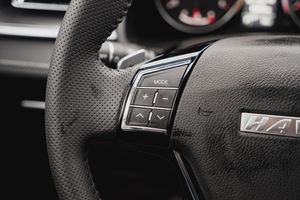 Haval M6 2023 года, 0 км - вид 22
