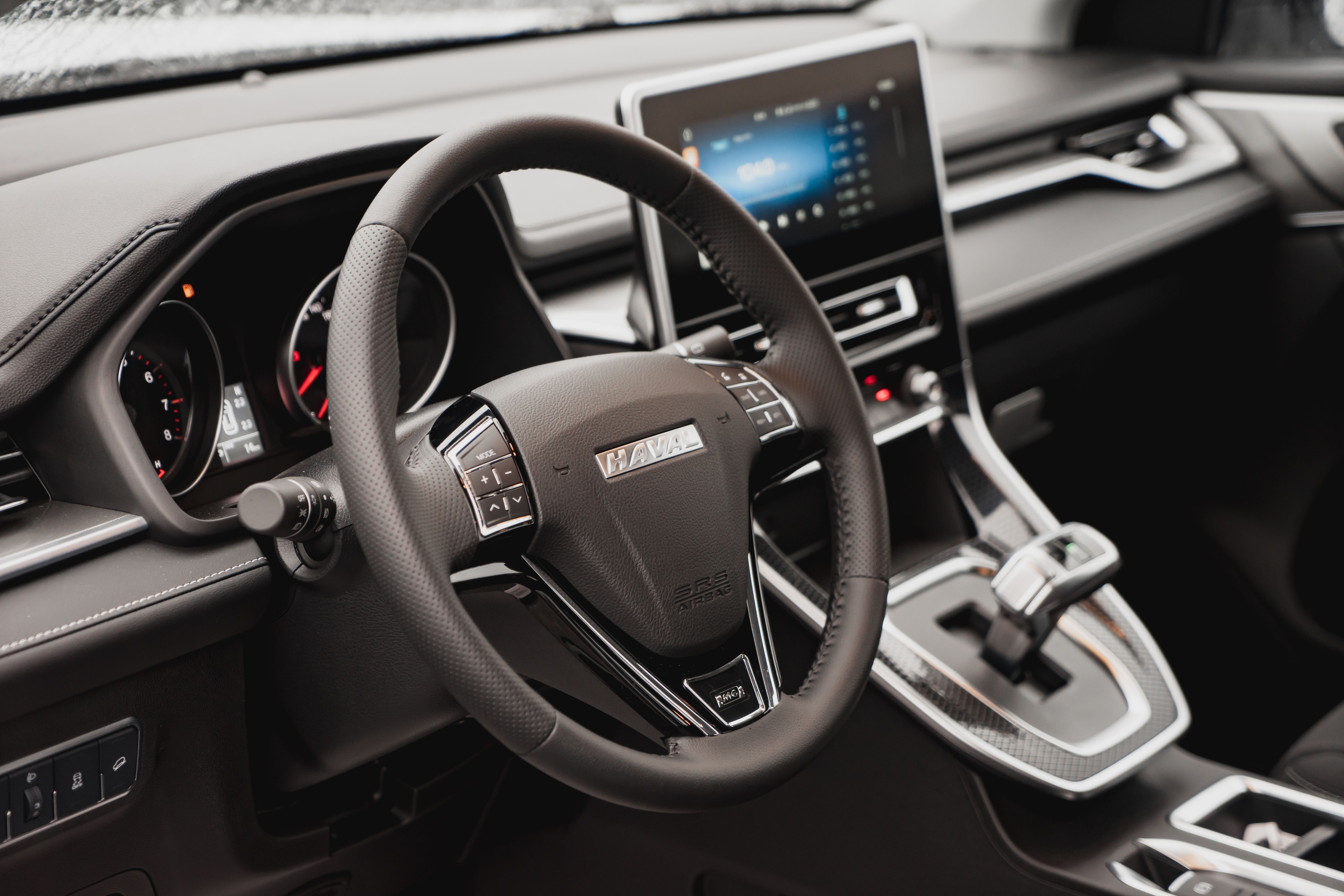 Haval M6 2023 года, 0 км - вид 23