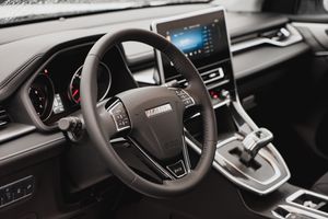 Haval M6 2023 года, 0 км - вид 23