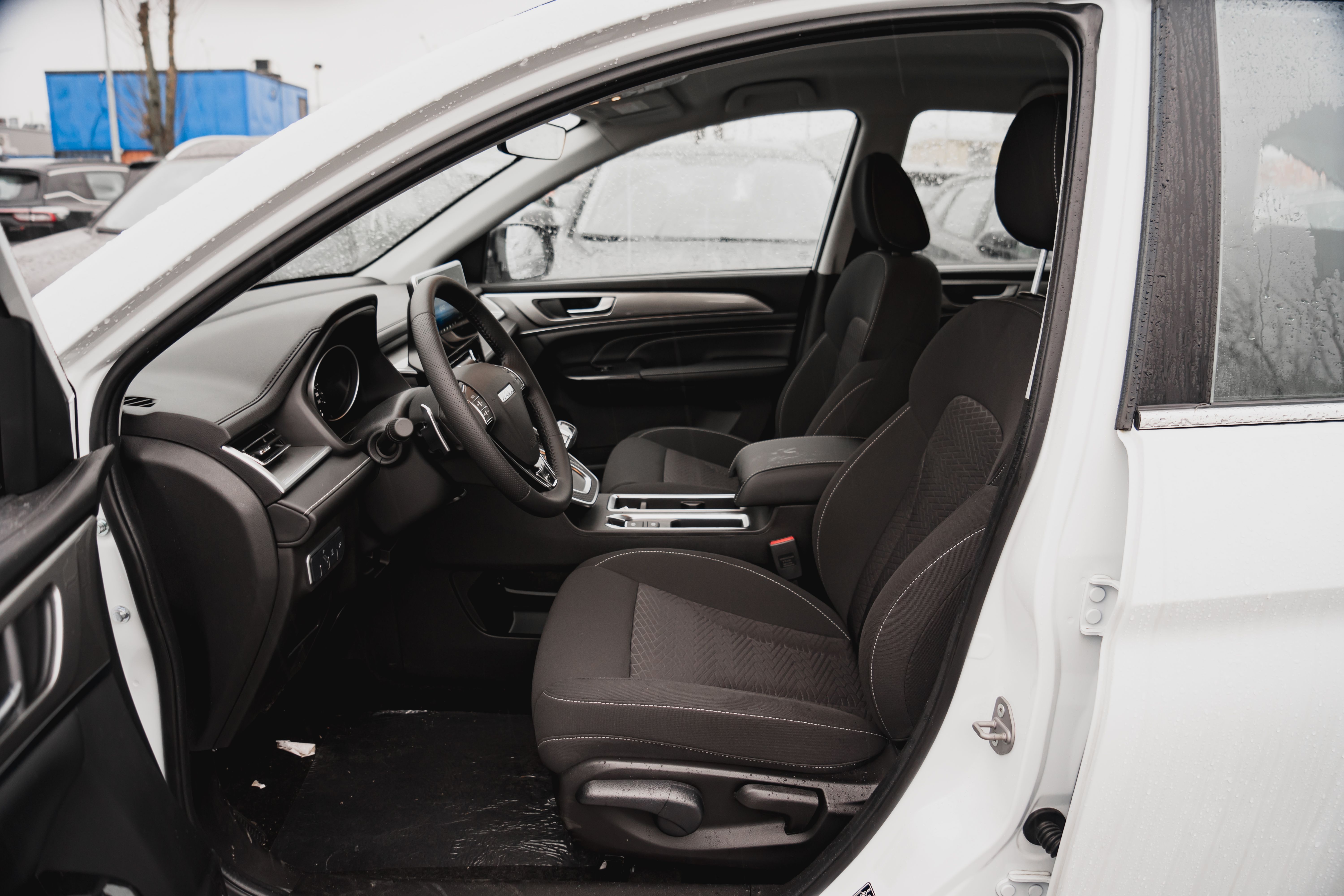 Haval M6 2023 года, 0 км - вид 24